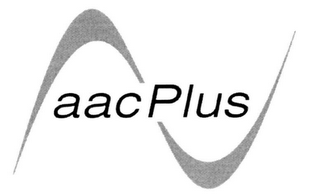 AACPLUS logo