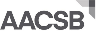 AACSB logo