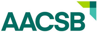 AACSB logo