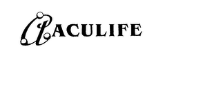 AACULIFE logo