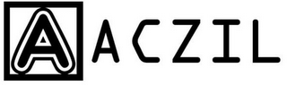 AACZIL logo