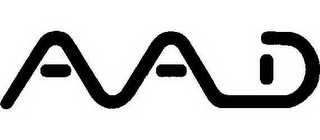 AAD logo