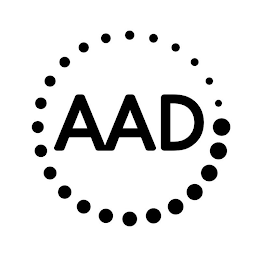 AAD logo