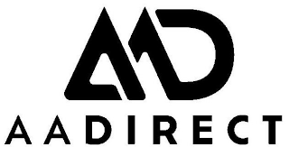 AAD AADIRECT logo