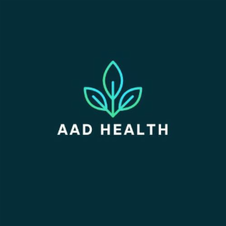 AAD HEALTH logo