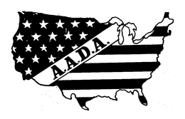 A.A.D.A. logo