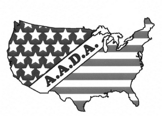 A.A.D.A logo