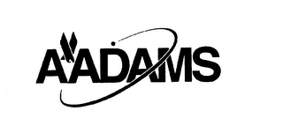 AADAMS logo