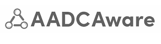AADCAWARE logo
