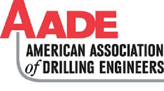 AADE AMERICAN ASSOCIATION OF DRILLING ENGINEERS logo