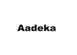 AADEKA logo