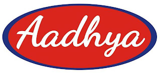 AADHYA logo