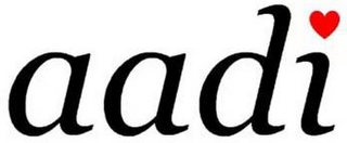 AADI logo
