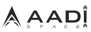 AADI SPACE logo