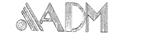 AADM logo