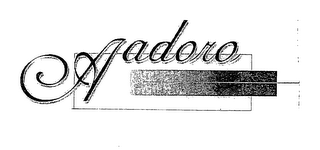 AADORO logo