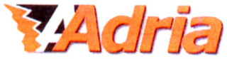 AADRIA logo