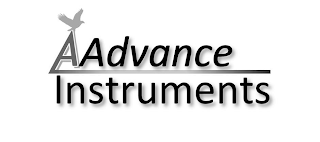 AADVANCE INSTRUMENTS logo