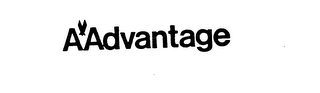 AADVANTAGE logo