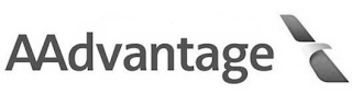 AADVANTAGE logo