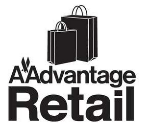 AADVANTAGE RETAIL logo