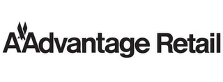 AADVANTAGE RETAIL logo