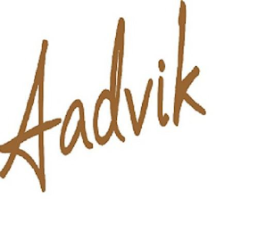 AADVIK logo