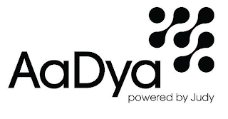 AADYA POWERED BY JUDY logo