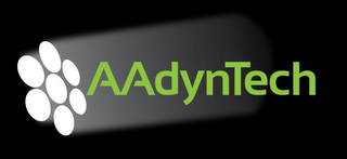 AADYNTECH logo
