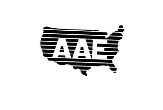 AAE logo