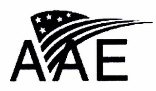 AAE logo