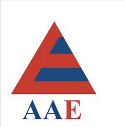 AAE logo