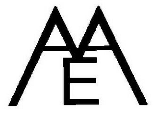 AAE logo