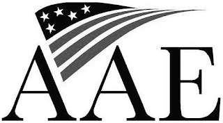 AAE logo