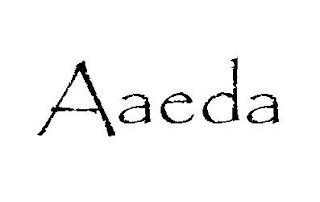 AAEDA logo