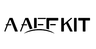 AAEFKIT logo