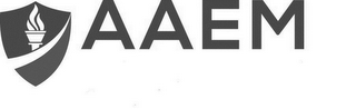 AAEM logo