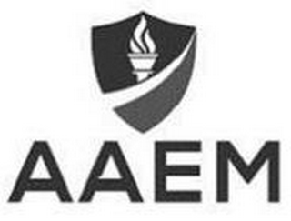 AAEM logo