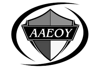 AAEOY logo