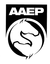 AAEP logo
