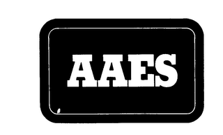 AAES logo