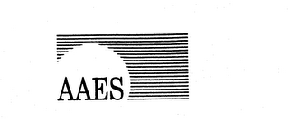 AAES logo