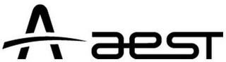 AAEST logo