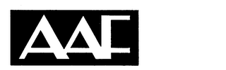 AAF logo