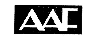 AAF logo