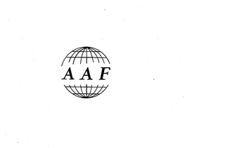 AAF logo