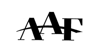 AAF logo