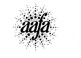 AAFA logo