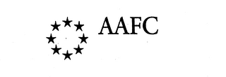 AAFC logo