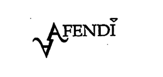 AAFENDI logo
